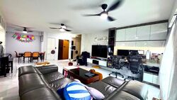 Blk 453A West Terra @ Bukit Batok (Bukit Batok), HDB 5 Rooms #604399151